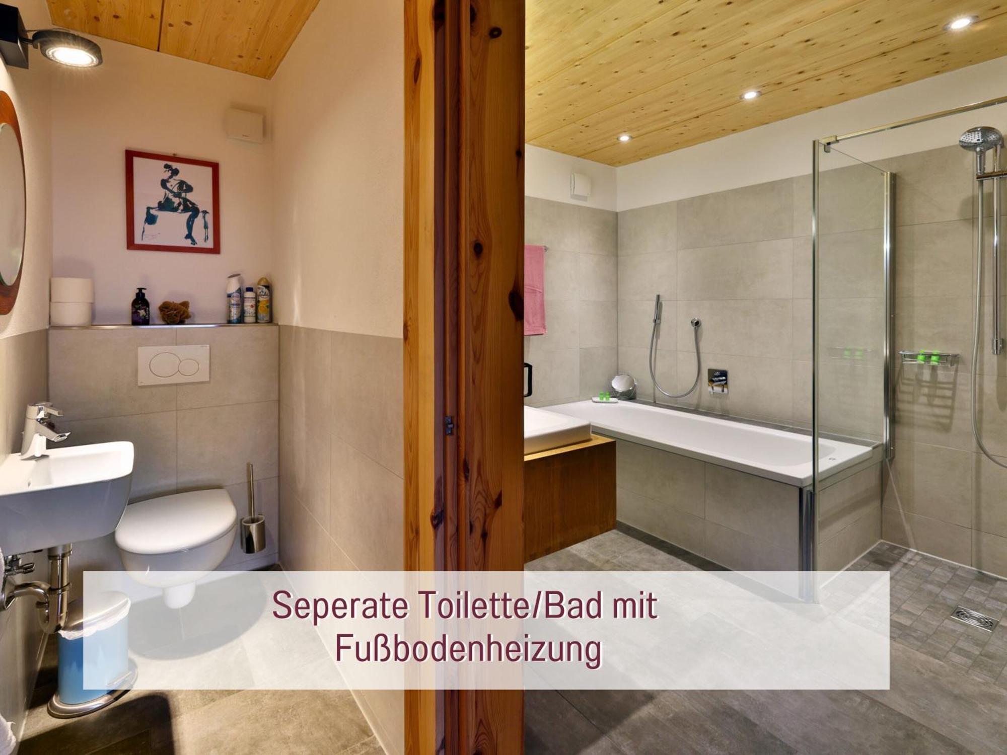 Designerwohnungen "Beim Schmied" In Chiemseenaehe Traunreut Exterior photo